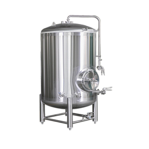 3000L /30HL réservoir de bière lumineux réservoir de stockage de bière lumineuse