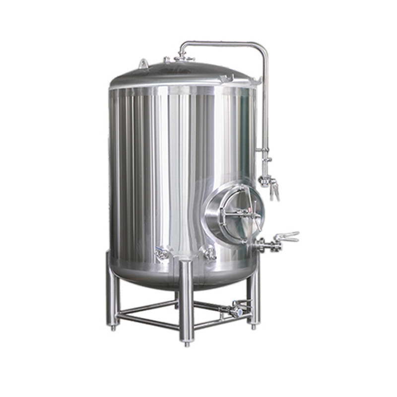 3000L /30HL réservoir de bière lumineux réservoir de stockage de bière lumineuse