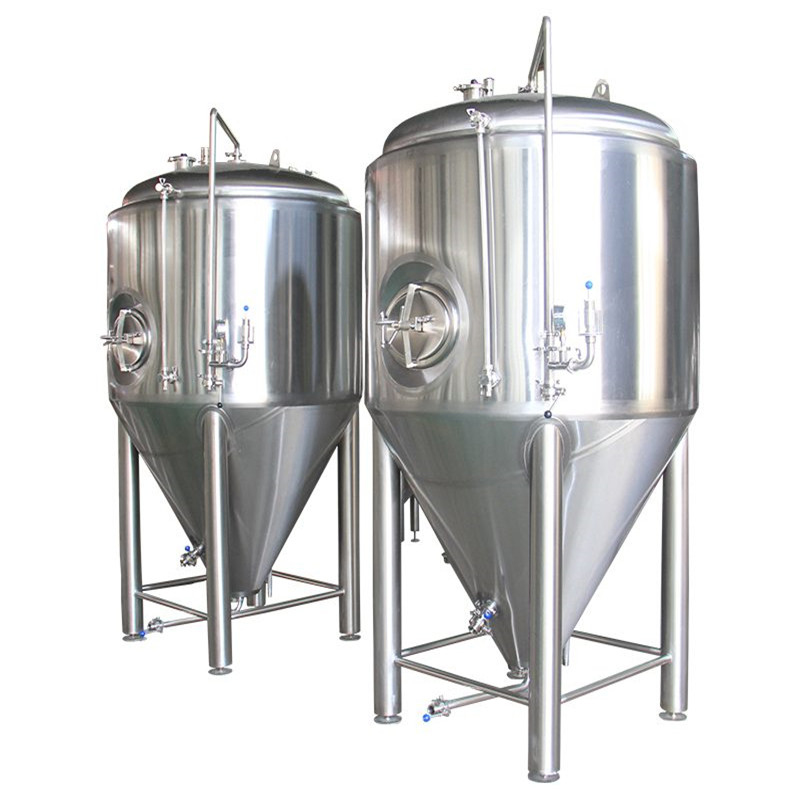 Réservoir de fermenteur de bière 7BBL